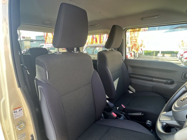 Suzuki JIMNY 2021-05 15776-22