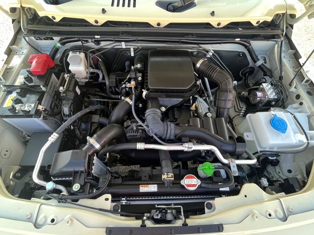 Suzuki JIMNY 2021-05 15776-26