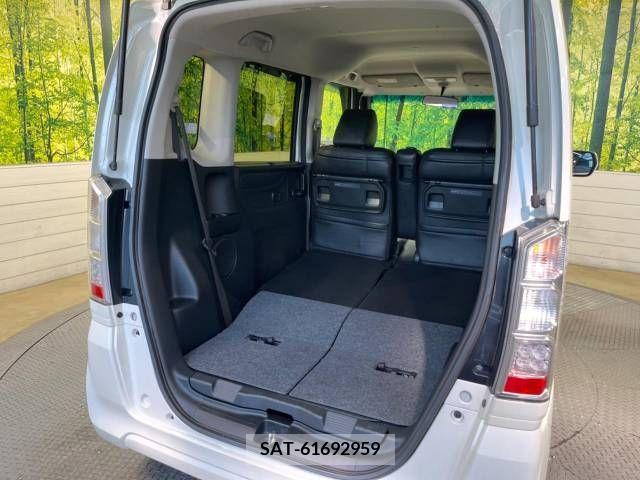 Honda N BOX 2017-01 364582-10