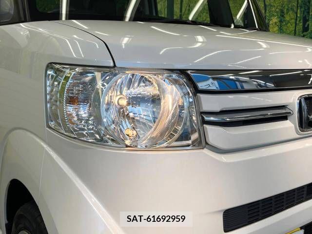 Honda N BOX 2017-01 364582-12
