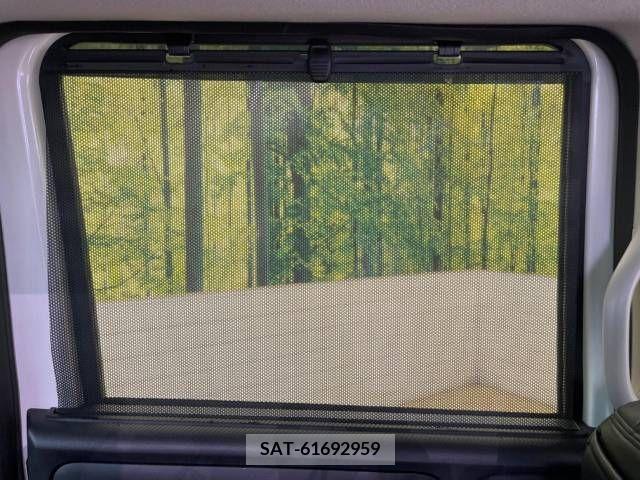 Honda N BOX 2017-01 364582-5