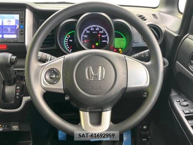Honda N BOX 2017-01 364582-11