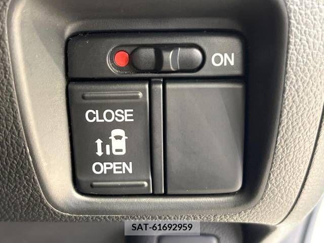 Honda N BOX 2017-01 364582-4