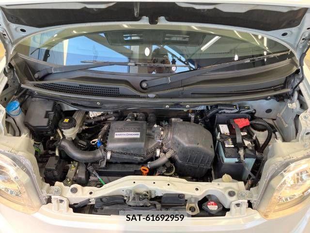 Honda N BOX 2017-01 364582-18