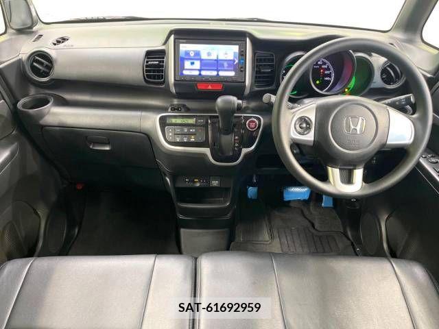 Honda N BOX 2017-01 364582-1