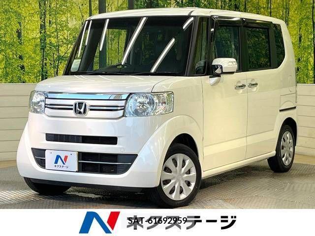 Honda N BOX 2017-01 364582-0