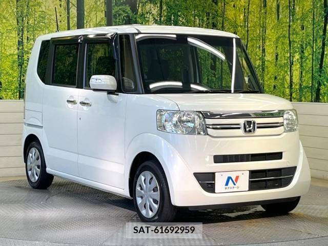 Honda N BOX 2017-01 364582-16
