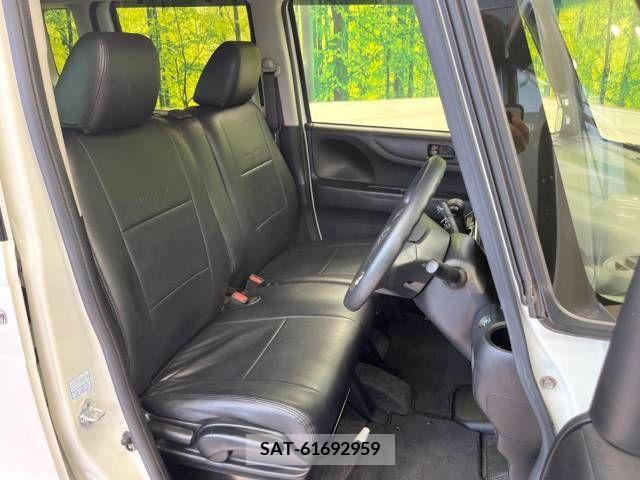Honda N BOX 2017-01 364582-8