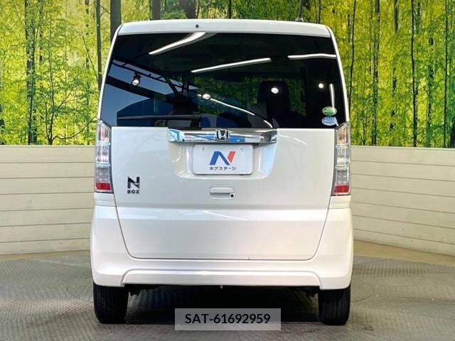 Honda N BOX 2017-01 364582-15