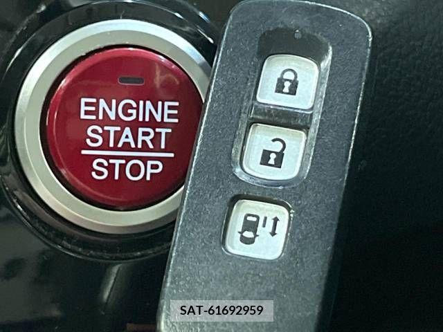 Honda N BOX 2017-01 364582-7