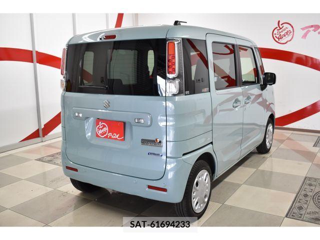 Suzuki SPACIA 2021-12 348118-27