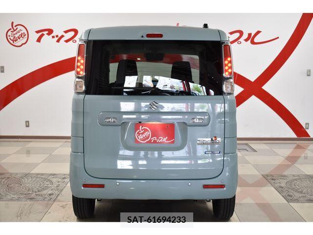 Suzuki SPACIA 2021-12 348118-28