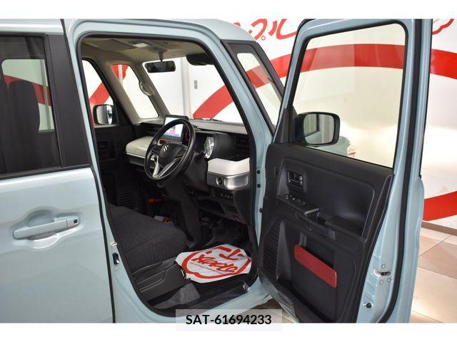 Suzuki SPACIA 2021-12 348118-8