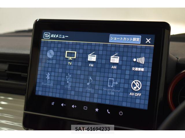 Suzuki SPACIA 2021-12 348118-15