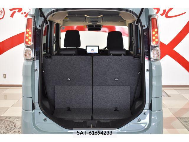 Suzuki SPACIA 2021-12 348118-4