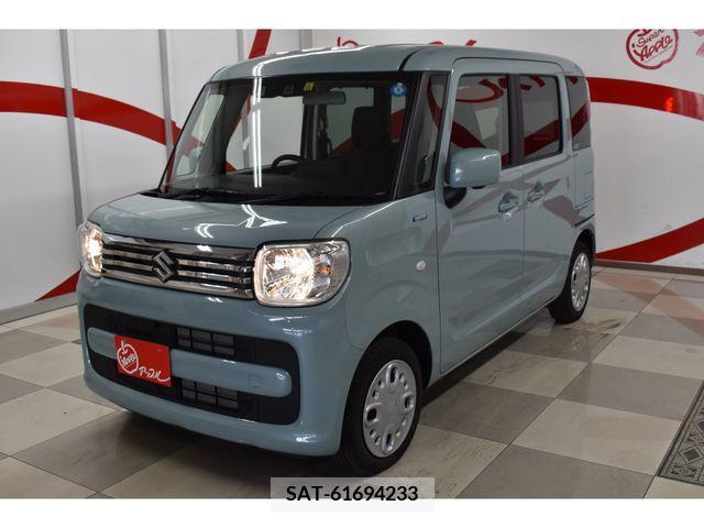 Suzuki SPACIA 2021-12 348118-2