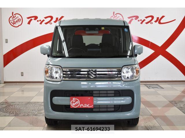 Suzuki SPACIA 2021-12 348118-1