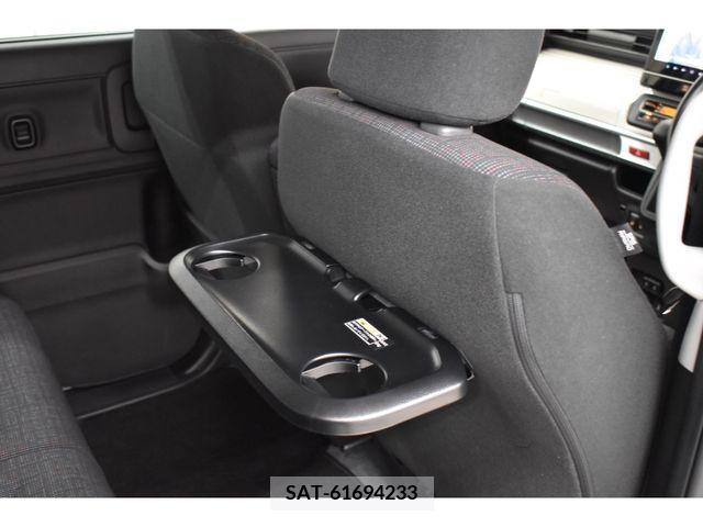 Suzuki SPACIA 2021-12 348118-11