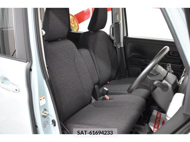 Suzuki SPACIA 2021-12 348118-9