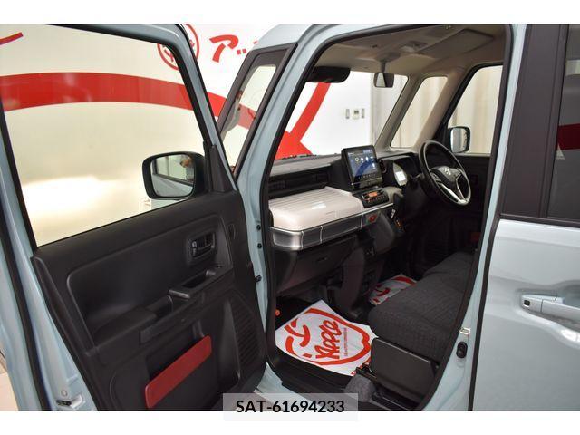 Suzuki SPACIA 2021-12 348118-23