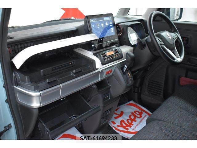 Suzuki SPACIA 2021-12 348118-21