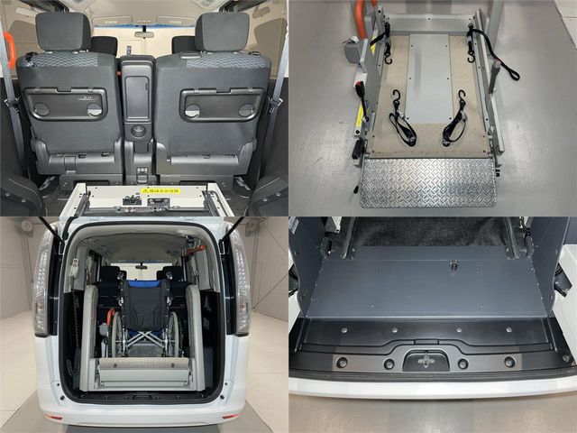 Nissan SERENA 2015-01 9301-6
