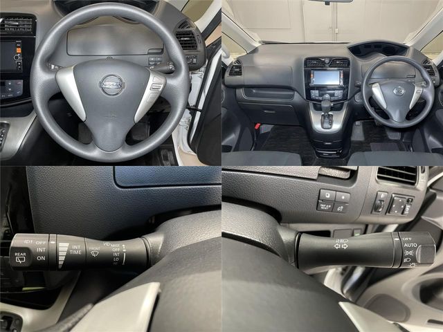 Nissan SERENA 2015-01 9301-19