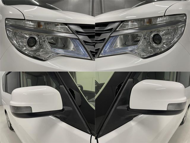 Nissan SERENA 2015-01 9301-22