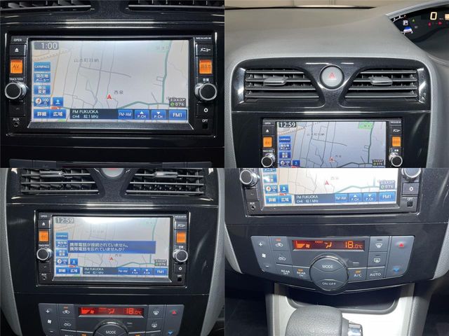 Nissan SERENA 2015-01 9301-13