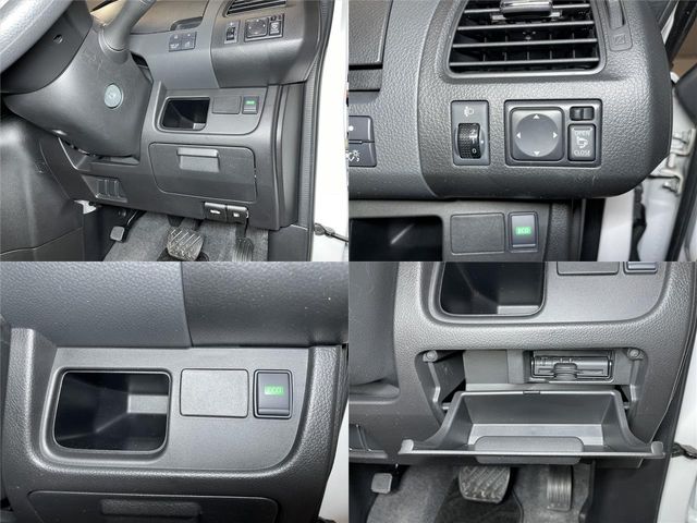 Nissan SERENA 2015-01 9301-17
