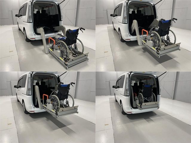 Nissan SERENA 2015-01 9301-4