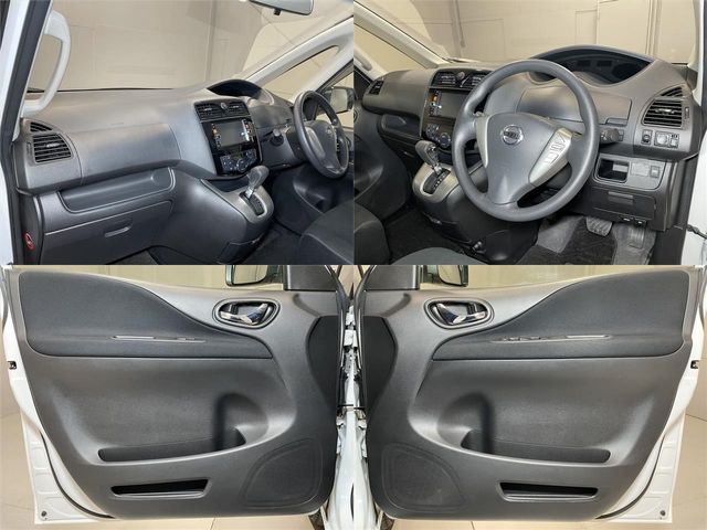 Nissan SERENA 2015-01 9301-20