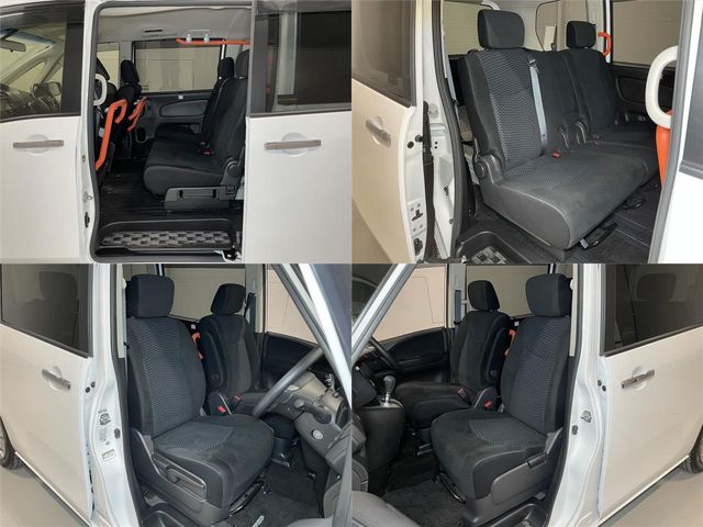 Nissan SERENA 2015-01 9301-14