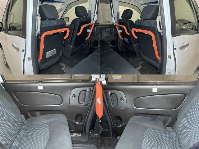 Nissan SERENA 2015-01 9301-9