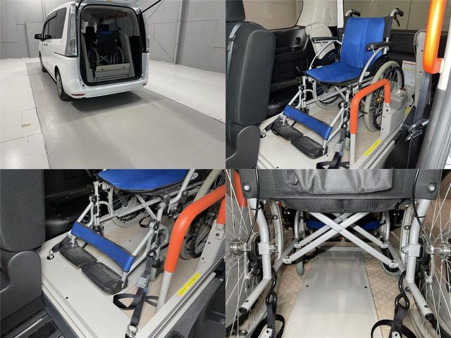 Nissan SERENA 2015-01 9301-7