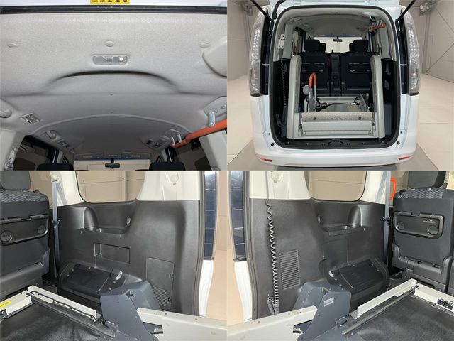 Nissan SERENA 2015-01 9301-8