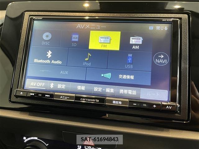 Honda FIT 2022-07 304266-8