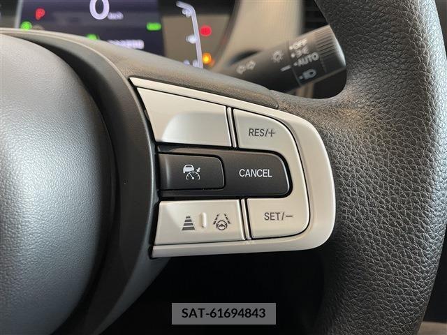 Honda FIT 2022-07 304266-18