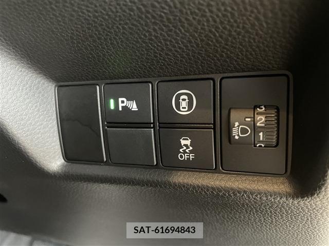 Honda FIT 2022-07 304266-17