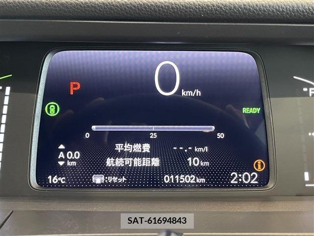 Honda FIT 2022-07 304266-6