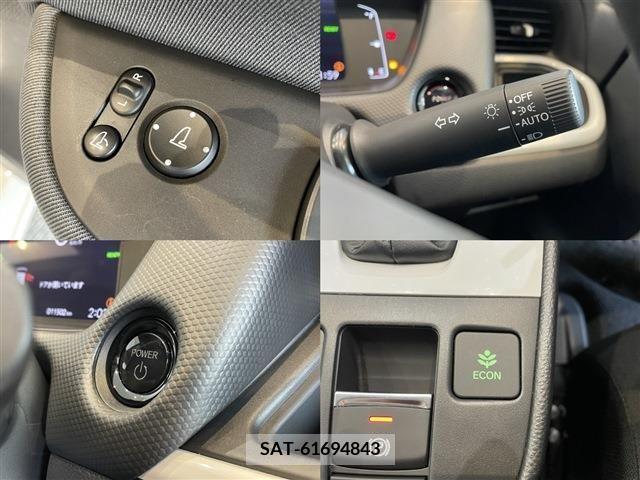 Honda FIT 2022-07 304266-16