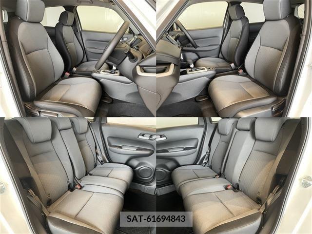 Honda FIT 2022-07 304266-4
