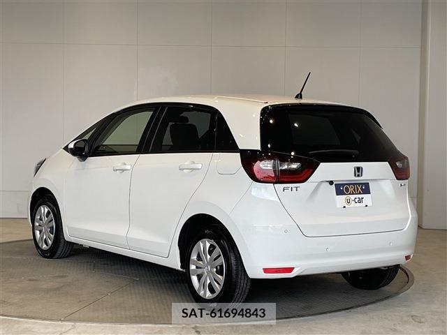 Honda FIT 2022-07 304266-15
