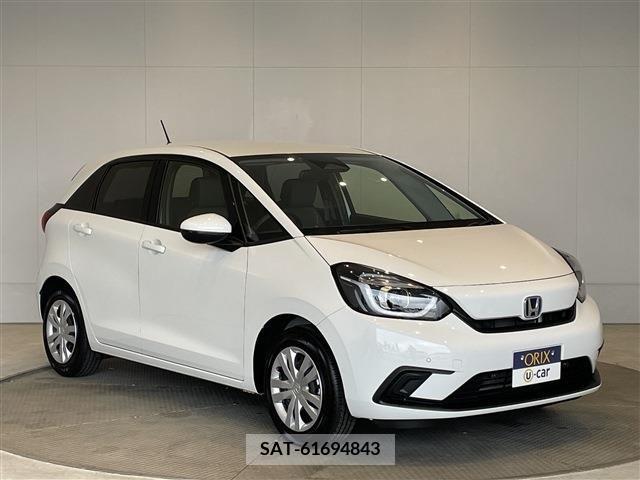 Honda FIT 2022-07 304266-14