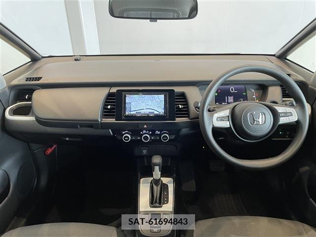 Honda FIT 2022-07 304266-2