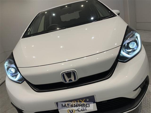Honda FIT 2022-07 304266-12