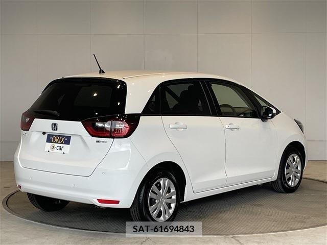 Honda FIT 2022-07 304266-1