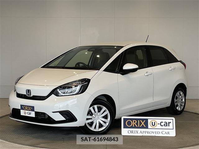 Honda FIT 2022-07 304266-0