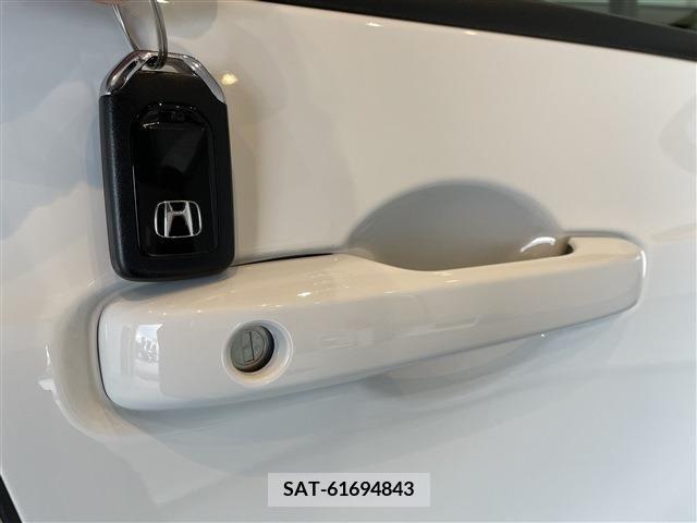 Honda FIT 2022-07 304266-11
