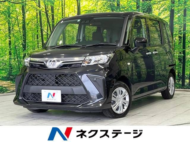 Toyota ROOMY 2023-04 185116-0